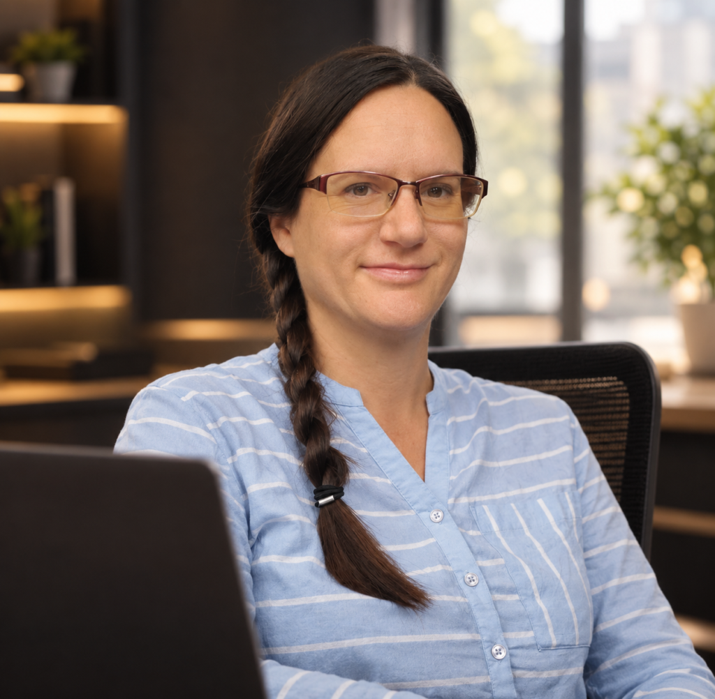 Anja Streit