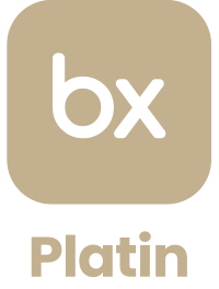 Treuhand-Badge-Platin